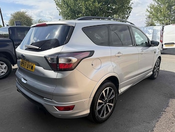 Used Ford Kuga 2017 for sale - 79104334: Photo