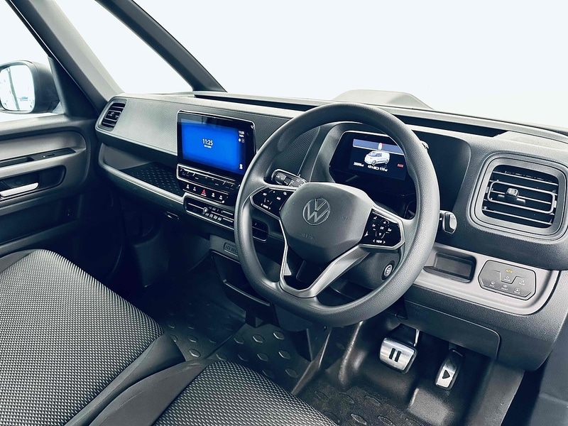 Used Volkswagen ID.Buzz 2024 for sale - 76505637: Photo 10