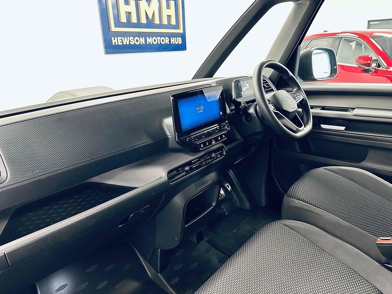 Used Volkswagen ID.Buzz 2024 for sale - 76505637: Photo 12