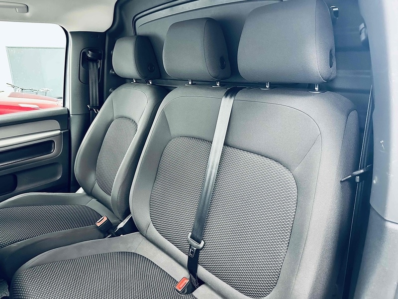 Used Volkswagen ID.Buzz 2024 for sale - 76505637: Photo 13