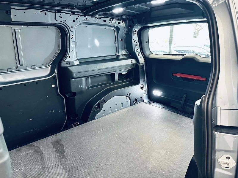 Used Volkswagen ID.Buzz 2024 for sale - 76505637: Photo 14