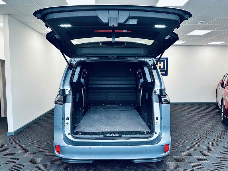 Used Volkswagen ID.Buzz 2024 for sale - 76505637: Photo 15