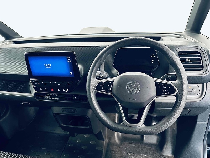 Used Volkswagen ID.Buzz 2024 for sale - 76505637: Photo 17