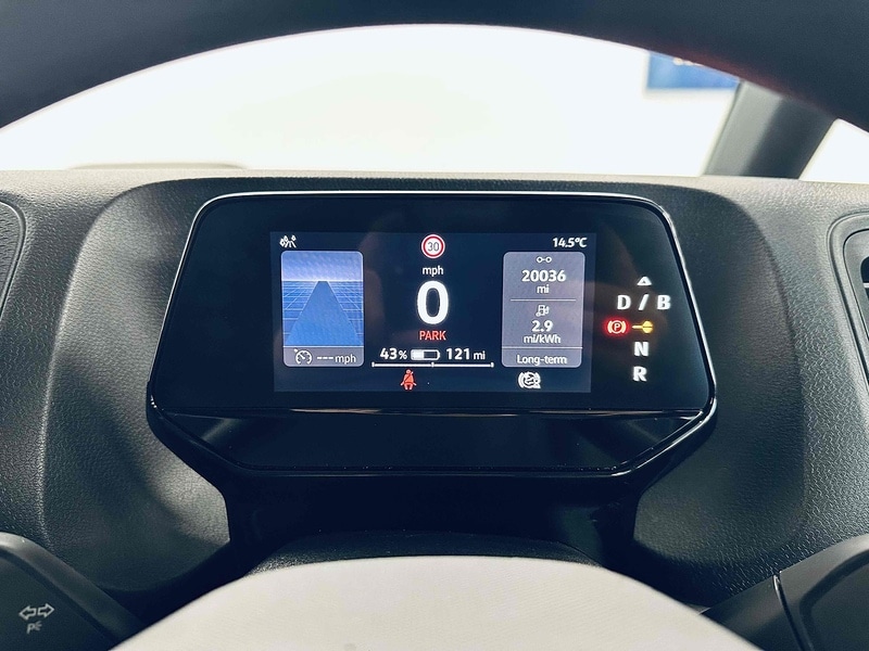 Used Volkswagen ID.Buzz 2024 for sale - 76505637: Photo 18