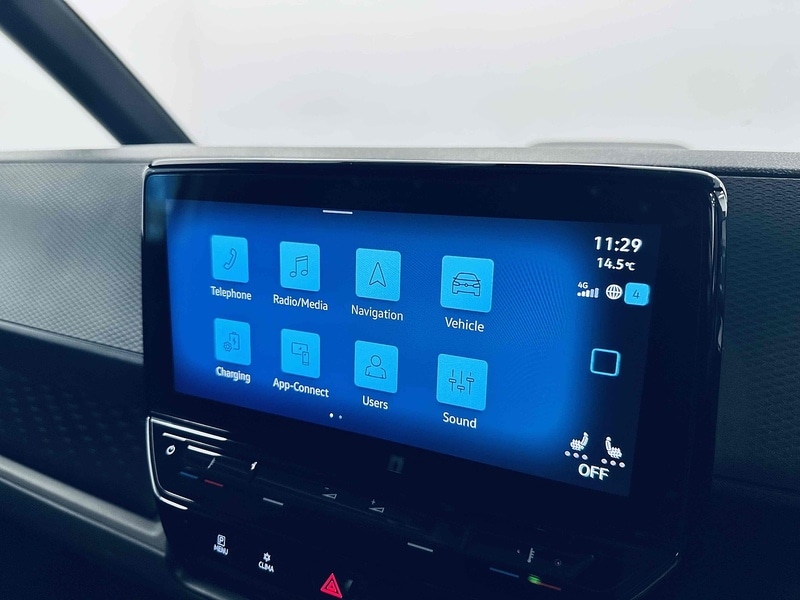 Used Volkswagen ID.Buzz 2024 for sale - 76505637: Photo 19