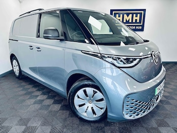 Volkswagen - ID.Buzz