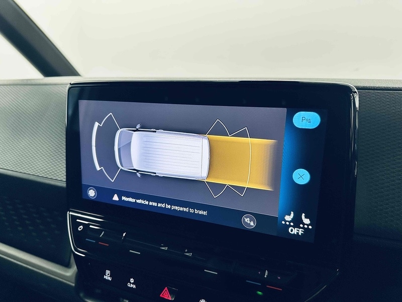 Used Volkswagen ID.Buzz 2024 for sale - 76505637: Photo 20