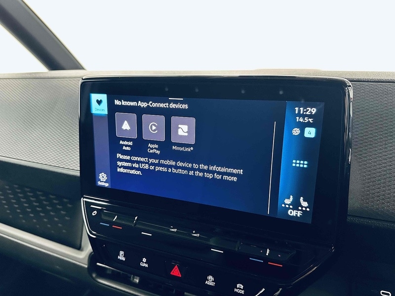 Used Volkswagen ID.Buzz 2024 for sale - 76505637: Photo 21