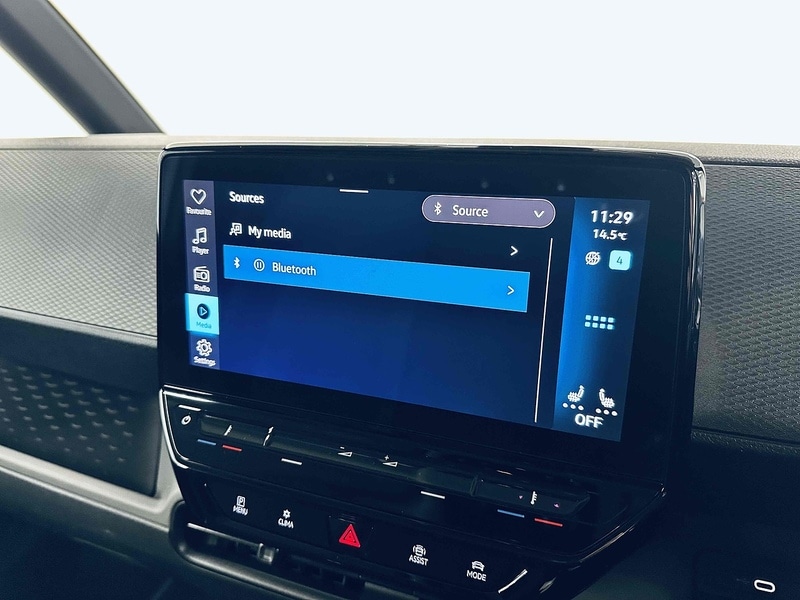 Used Volkswagen ID.Buzz 2024 for sale - 76505637: Photo 24