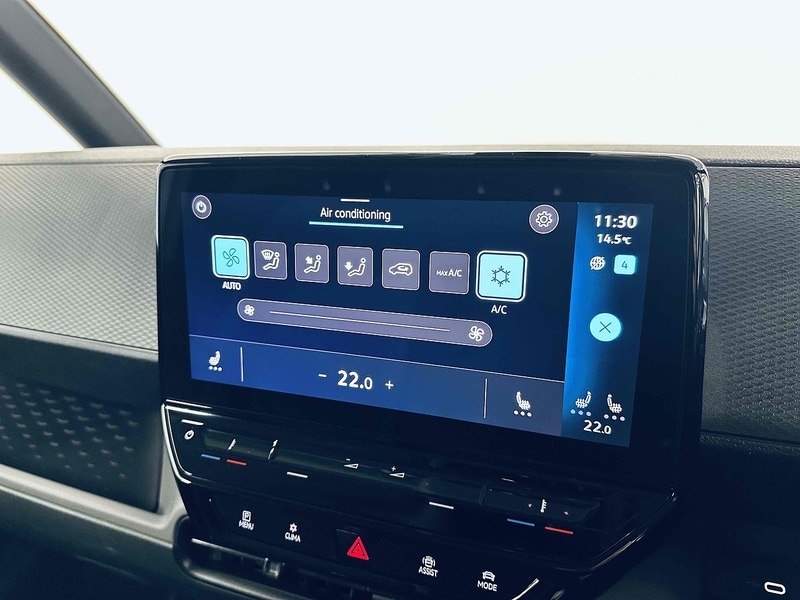 Used Volkswagen ID.Buzz 2024 for sale - 76505637: Photo 25