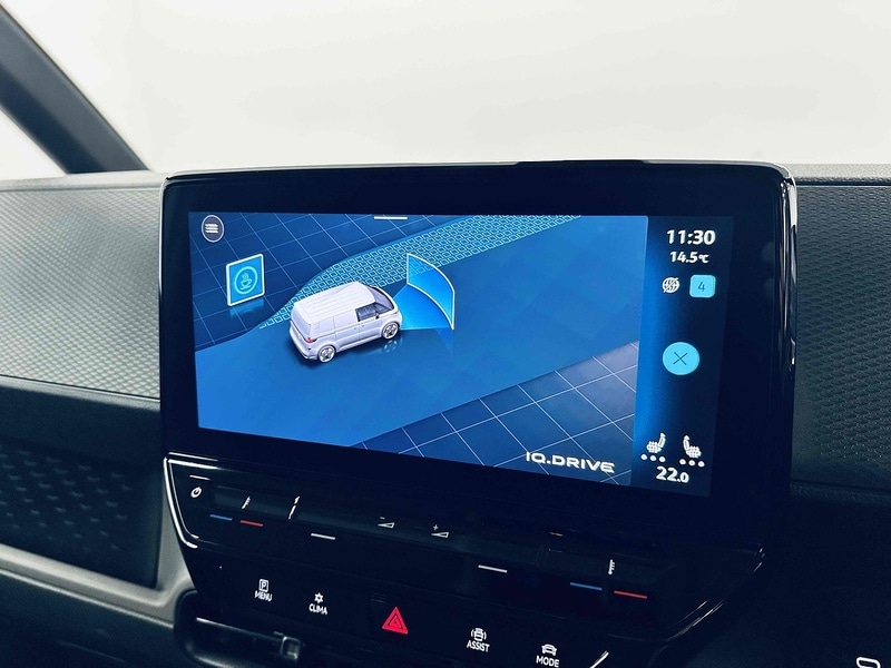 Used Volkswagen ID.Buzz 2024 for sale - 76505637: Photo 26