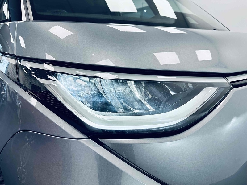 Used Volkswagen ID.Buzz 2024 for sale - 76505637: Photo 41