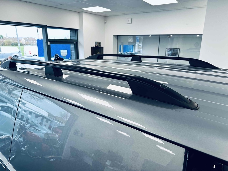 Used Volkswagen ID.Buzz 2024 for sale - 76505637: Photo 42