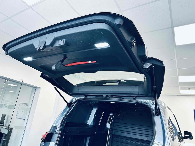 Used Volkswagen ID.Buzz 2024 for sale - 76505637: Photo 43