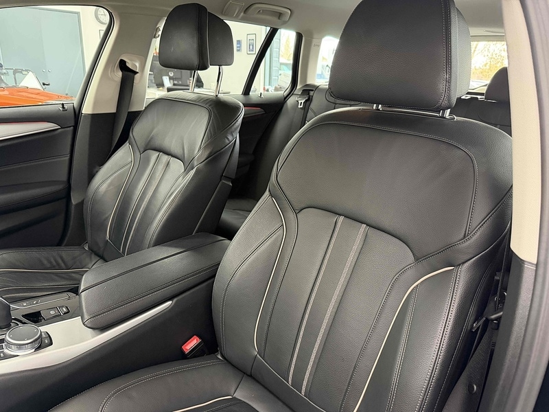 Used BMW 5 Series 2021 for sale - 77651159: Photo 14