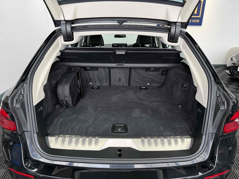 Used BMW 5 Series 2021 for sale - 77651159: Photo 17