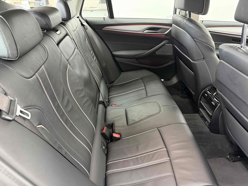 Used BMW 5 Series 2021 for sale - 77651159: Photo 18