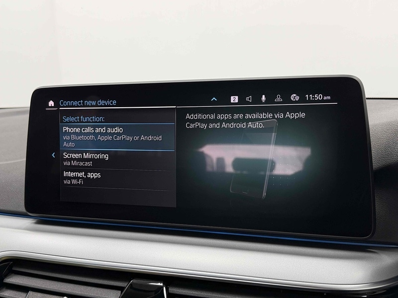 Used BMW 5 Series 2021 for sale - 77651159: Photo 26