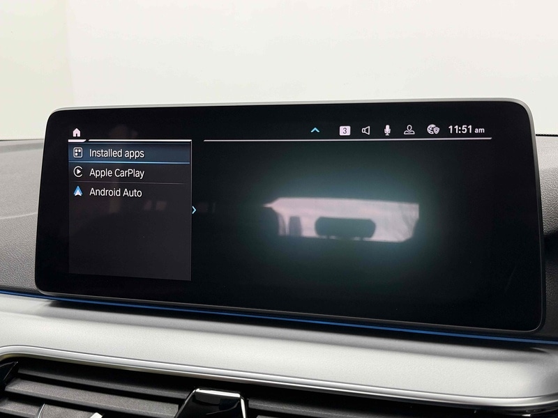 Used BMW 5 Series 2021 for sale - 77651159: Photo 27