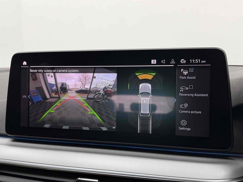 Used BMW 5 Series 2021 for sale - 77651159: Photo 29