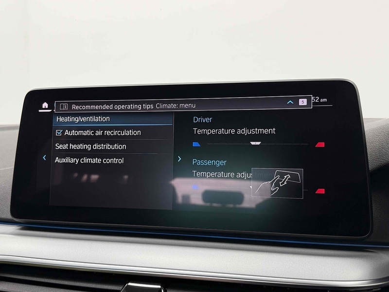 Used BMW 5 Series 2021 for sale - 77651159: Photo 30