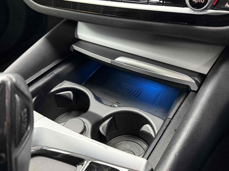 Used BMW 5 Series 2021 for sale - 77651159: Photo 32