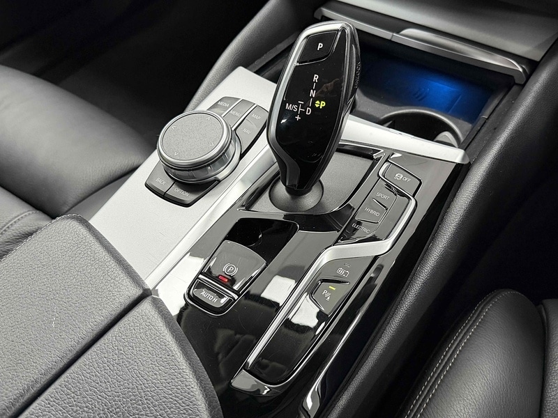 Used BMW 5 Series 2021 for sale - 77651159: Photo 33