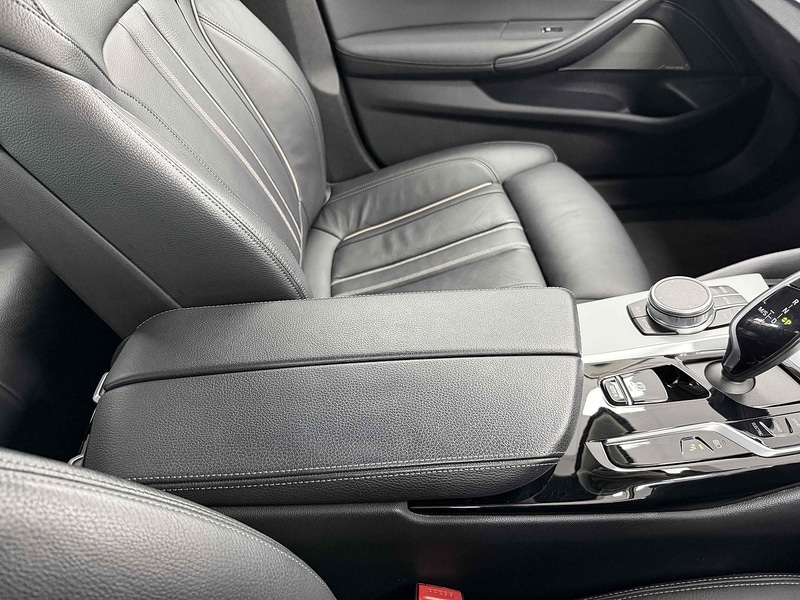 Used BMW 5 Series 2021 for sale - 77651159: Photo 35