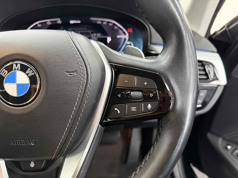 Used BMW 5 Series 2021 for sale - 77651159: Photo 36