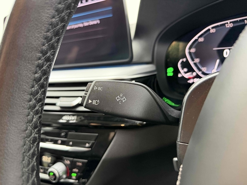 Used BMW 5 Series 2021 for sale - 77651159: Photo 41