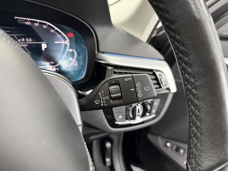 Used BMW 5 Series 2021 for sale - 77651159: Photo 42