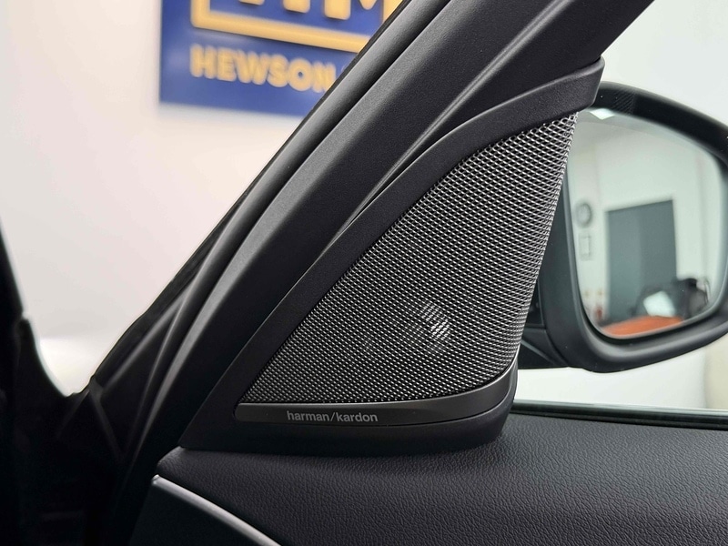 Used BMW 5 Series 2021 for sale - 77651159: Photo 44