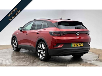 Used Volkswagen ID.4 2022 for sale - 79435658: Photo