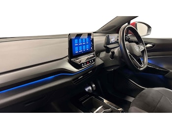 Used Volkswagen ID.4 2022 for sale - 79435658: Photo