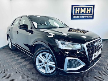 Audi - Q2
