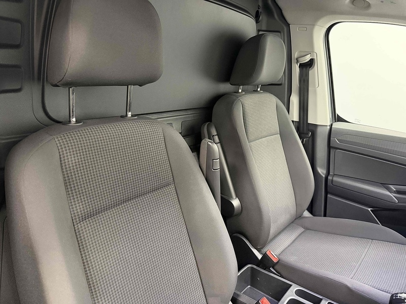 Used Volkswagen Caddy 2021 for sale - 76768810: Photo 12