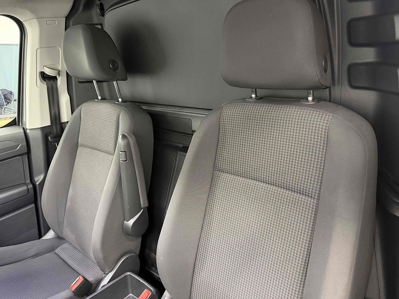 Used Volkswagen Caddy 2021 for sale - 76768810: Photo 14