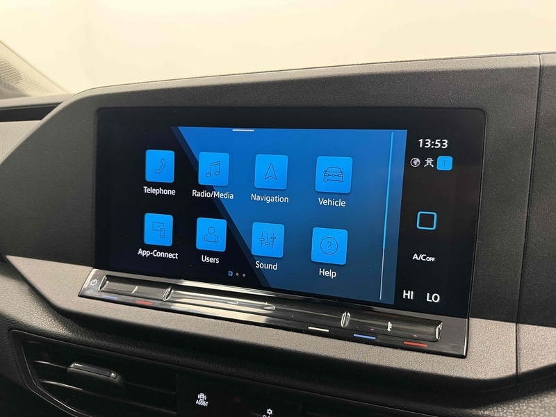 Used Volkswagen Caddy 2021 for sale - 76768810: Photo 20