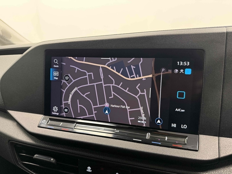 Used Volkswagen Caddy 2021 for sale - 76768810: Photo 21