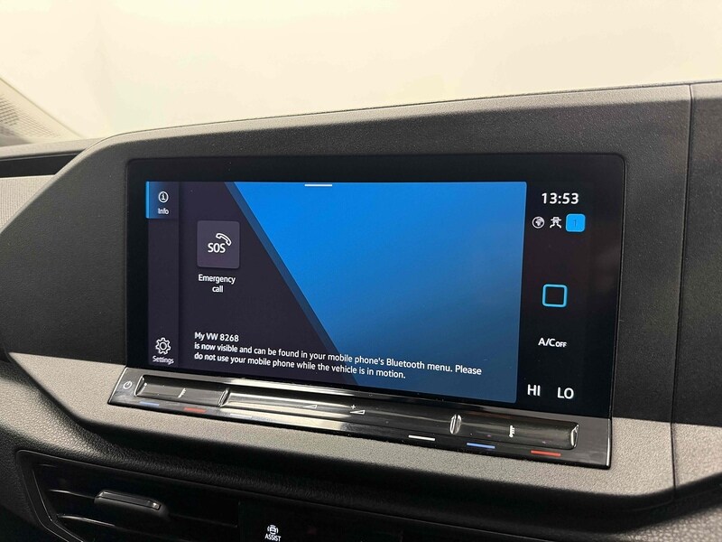 Used Volkswagen Caddy 2021 for sale - 76768810: Photo 23