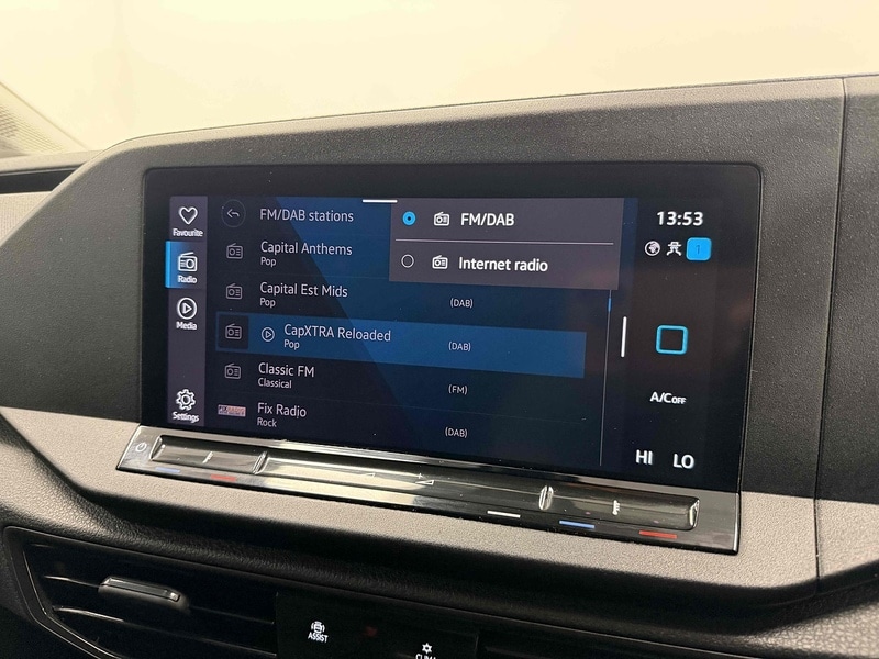 Used Volkswagen Caddy 2021 for sale - 76768810: Photo 24