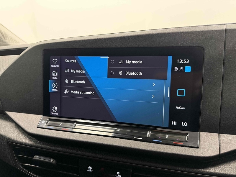 Used Volkswagen Caddy 2021 for sale - 76768810: Photo 25