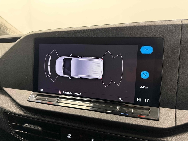 Used Volkswagen Caddy 2021 for sale - 76768810: Photo 26