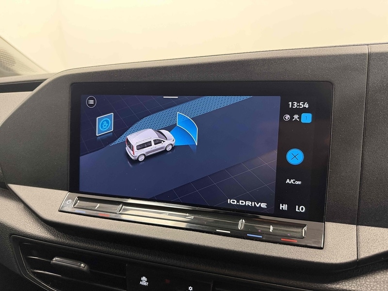 Used Volkswagen Caddy 2021 for sale - 76768810: Photo 29