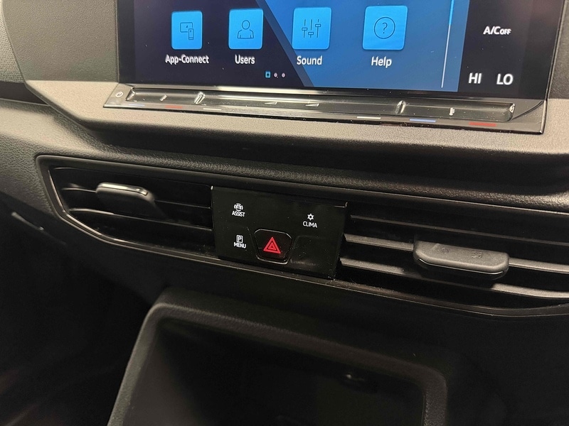 Used Volkswagen Caddy 2021 for sale - 76768810: Photo 30