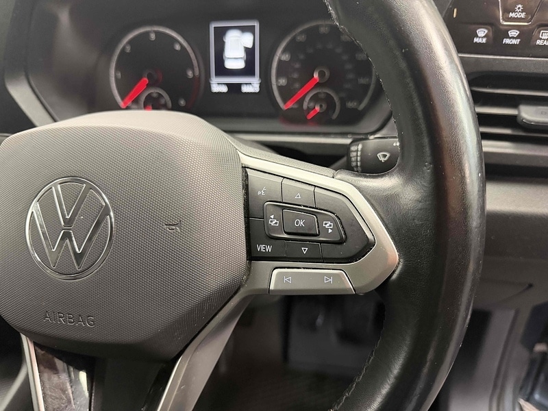 Used Volkswagen Caddy 2021 for sale - 76768810: Photo 35