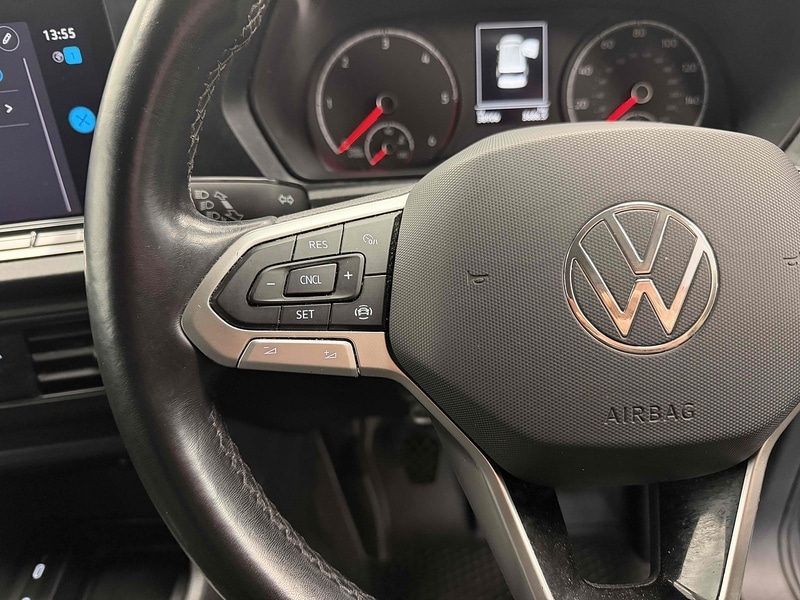 Used Volkswagen Caddy 2021 for sale - 76768810: Photo 36