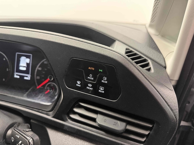 Used Volkswagen Caddy 2021 for sale - 76768810: Photo 37