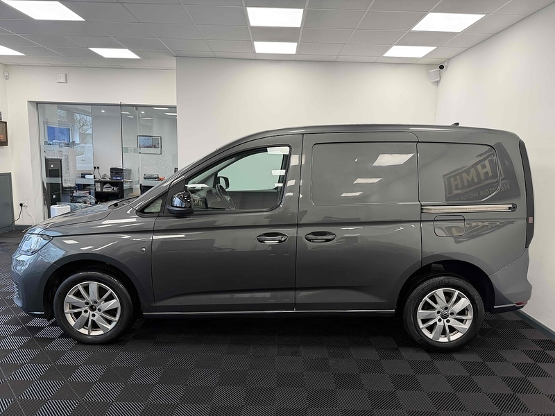Used Volkswagen Caddy 2021 for sale - 76768810: Photo 5