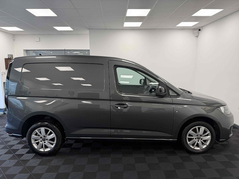 Used Volkswagen Caddy 2021 for sale - 76768810: Photo 9